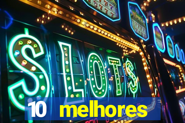 10 melhores plataformas de jogos